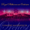 RPO Concert Masterpieces artwork