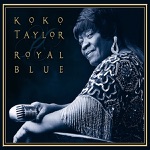 Koko Taylor - But On the Other Hand