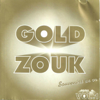 Gold zouk, Vol. 1 (Souvenirs en or) - Gold Zouk