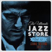 The Ultimate Jazz Store, Vol. 32 - Lennie Tristano Trio