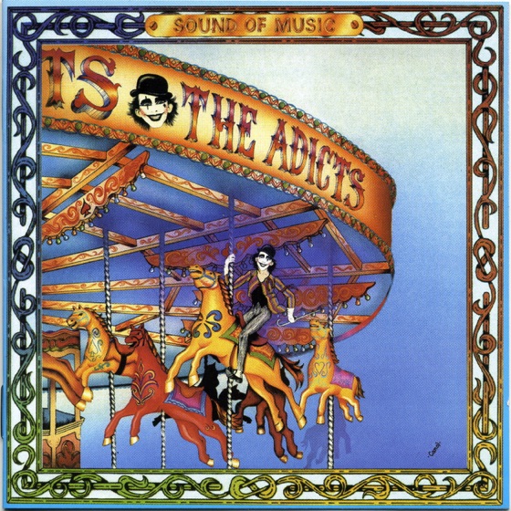 Cover artwork for Disco