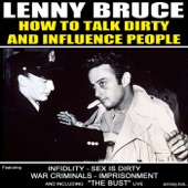 Lenny Bruce - Christ and Moses