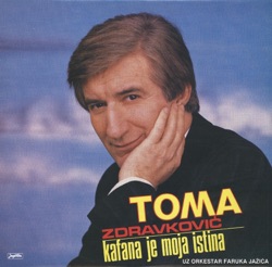 Toma Zdravković - Plakala Je