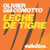 Stream & download Leche de Tigre (Original Mix)