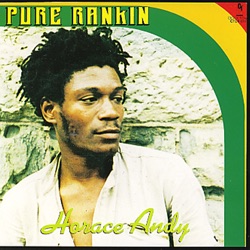 Horace Andy - Natural Mystic