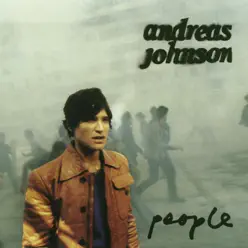 People - Single - Andreas Johnson