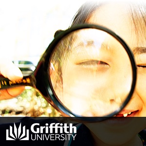 Griffith Honours College - Audio