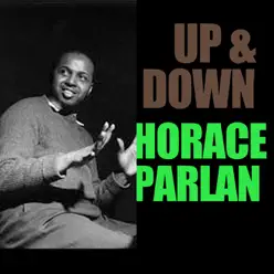 Up & Down - Horace Parlan Up & Down - Horace Parlan