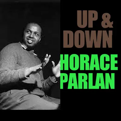 Up & Down - Horace Parlan