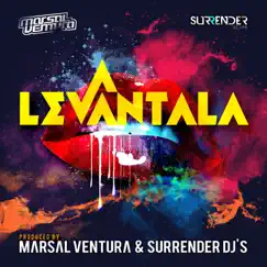 Levantala - Single by Marsal Ventura & Surrender Dj´s album reviews, ratings, credits
