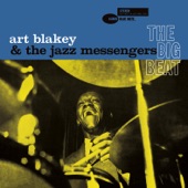 Art Blakey & The Jazz Messengers - The Chess Players