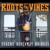Eugene Hideaway Bridges - They Call the Wind Mariah