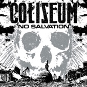 Coliseum - The Fate of Men