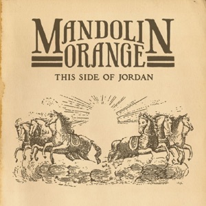 This Side of Jordan