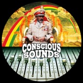 Dougie Conscious - Be Thankfull Dub 1