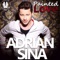 Painted Love (Original Edit) - Adrian Sina lyrics