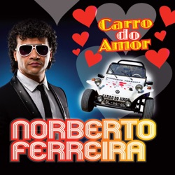 Norberto Ferreira - Portugal É uma Festa