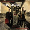 Fellow Traveler - The Complete String Quartet Works of John Adams, 2013