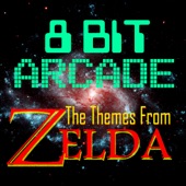 The Themes From Zelda artwork