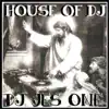 House of Dj's (feat. Frankie Bones) - Single album lyrics, reviews, download