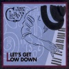 Let's Get Low Down - Single