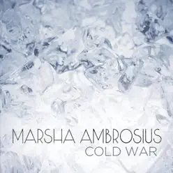 Cold War - Single - Marsha Ambrosius