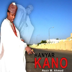 Nazir M. Ahmad - Sunusi Lamido (Dan Majen Kano)