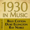 1930 in Music, Vol. 1