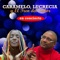 Pa el carnaval - Caramelo, Lucrecia & El Tren del Sabor lyrics