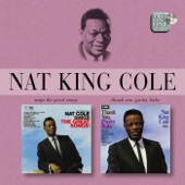 Nat King Cole - You Made Me Love You