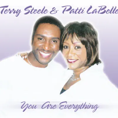 You Are Everything - EP - Patti LaBelle