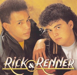 Rick & Renner - Liga Pra Mim