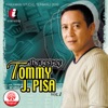 Tommy J Pisa - Sepanjang Jalan Kenangan