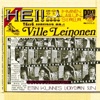 Ville Leinonen - Etsin Kunnes Löydän Sun