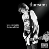 Thurston Moore - Fri/End