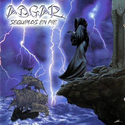 Seguimos en Pie - Adgar
