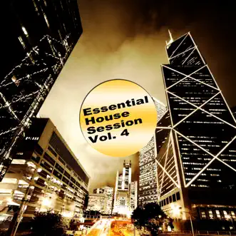 Essential House Session Vol. 4 by Various Artists album reviews, ratings, credits