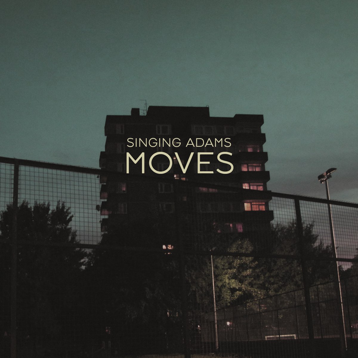 Sing and move. Goody Adams. Песня move Adama llama.