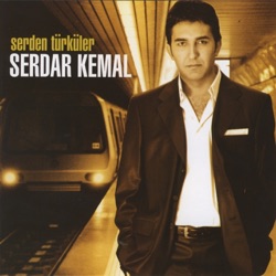 Serdar Kemal - Dün Gece