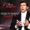 Nessun Dorma - Greatest Hits artwork