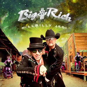 Big & Rich - That's Why I Pray - Line Dance Musik