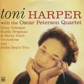 Toni Harper - Bewitched, Bothered and Bewildered
