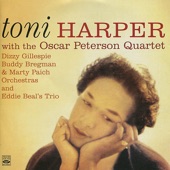 Toni Harper - Can't We Be Friends?