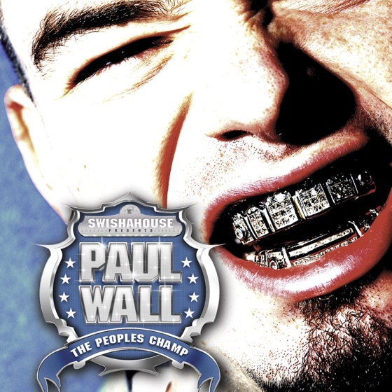 Cover artwork for I'm a Playa