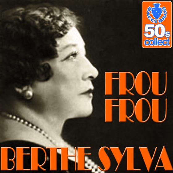 Cover artwork for Frou Frou
