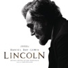 Lincoln (Original Motion Picture Soundtrack), 2013