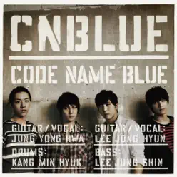 Code Name Blue - CNBLUE
