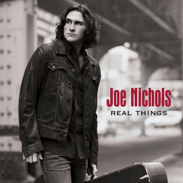 Joe Nichols - Another Side Of You