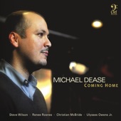 Michael Dease - The Shade of the Cedar Tree