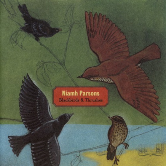 Cover artwork for Flower of Finae